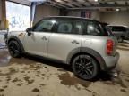 2012 Mini Cooper Countryman