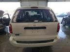 2007 Dodge Grand Caravan SE