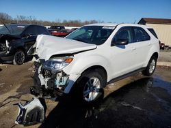 2017 Chevrolet Equinox LS en venta en Louisville, KY