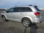 2011 Dodge Journey R/T