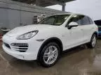 2013 Porsche Cayenne