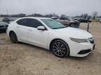 2015 Acura TLX Tech