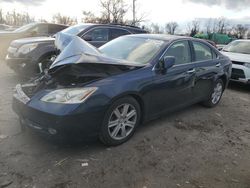 2007 Lexus ES 350 en venta en Baltimore, MD