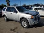 2009 Ford Escape Hybrid