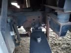 2001 Ford F550 Super Duty Stripped Chassis