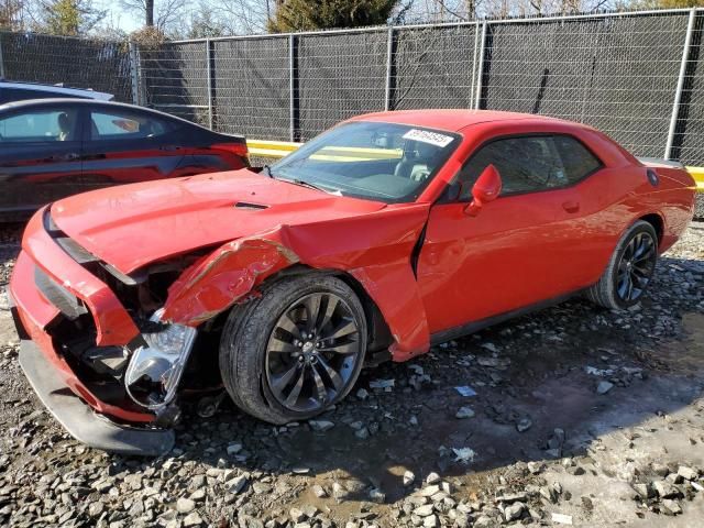 2014 Dodge Challenger SRT8 Core