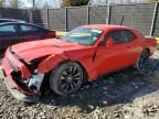 2014 Dodge Challenger SRT8 Core