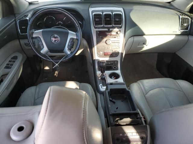 2010 GMC Acadia SLT-2