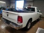 2022 Dodge RAM 1500 Classic Tradesman