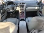 2008 Lexus IS 250