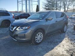 2017 Nissan Rogue S en venta en Windsor, NJ