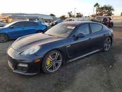 2012 Porsche Panamera S en venta en San Diego, CA