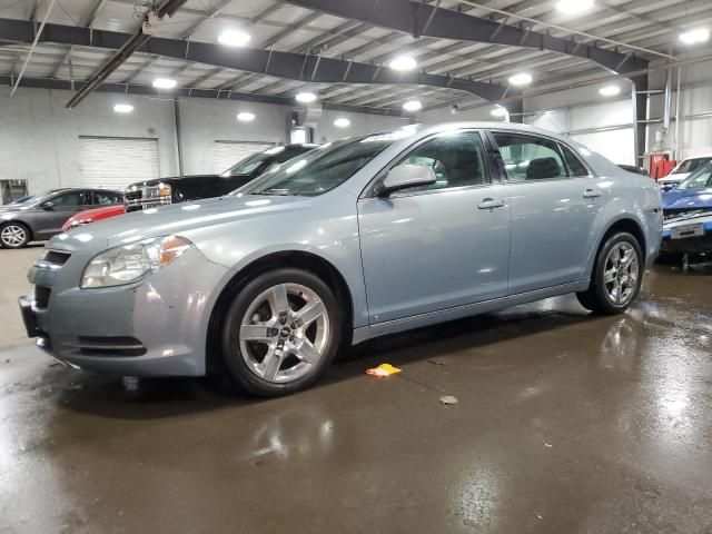 2009 Chevrolet Malibu 1LT