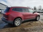 2010 Chevrolet Traverse LT