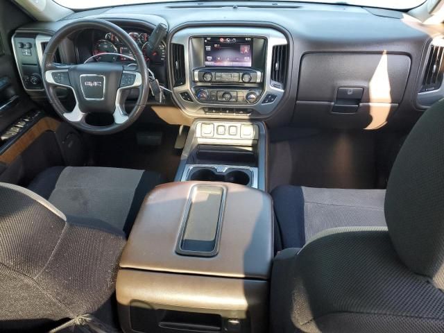 2015 GMC Sierra C1500 SLT