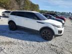 2016 Land Rover Range Rover Evoque SE