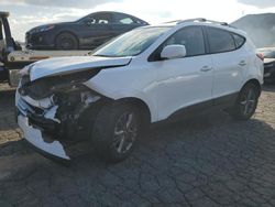 Vehiculos salvage en venta de Copart Colton, CA: 2015 Hyundai Tucson Limited