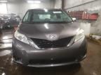 2012 Toyota Sienna LE