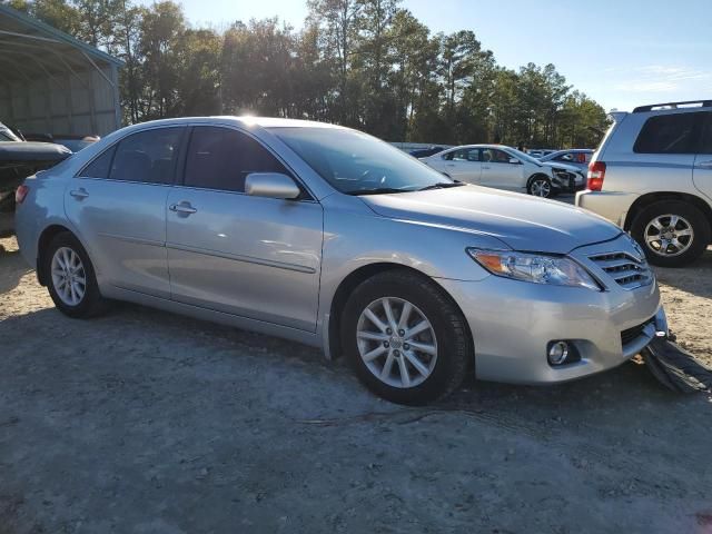 2010 Toyota Camry SE