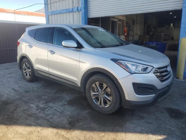 2014 Hyundai Santa FE Sport