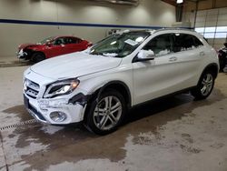 Vehiculos salvage en venta de Copart Sandston, VA: 2018 Mercedes-Benz GLA 250 4matic