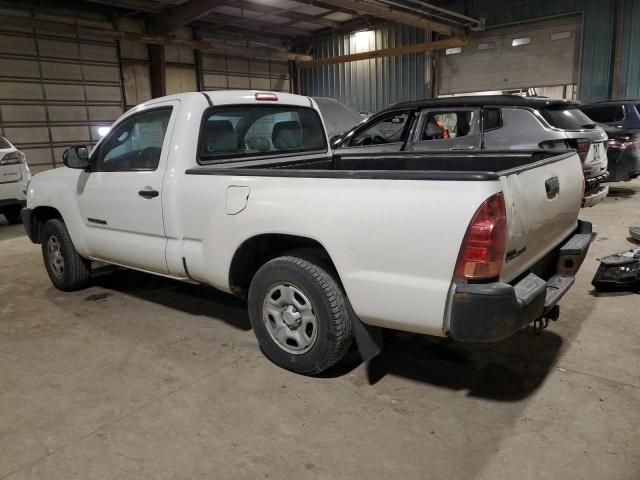 2014 Toyota Tacoma