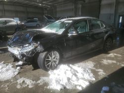 2023 Toyota Camry XLE en venta en Kansas City, KS