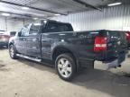 2007 Ford F150 Supercrew