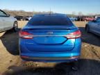 2017 Ford Fusion SE Hybrid