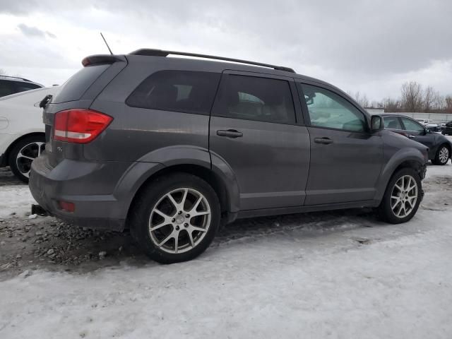 2015 Dodge Journey R/T