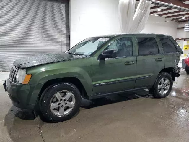 2008 Jeep Grand Cherokee Laredo