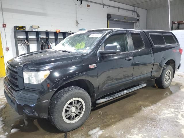 2010 Toyota Tundra Double Cab SR5