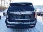 2023 Chevrolet Tahoe K1500 LT