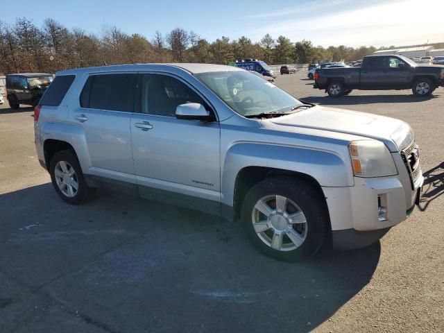 2012 GMC Terrain SLE