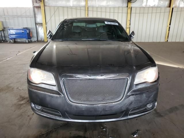 2013 Chrysler 300C