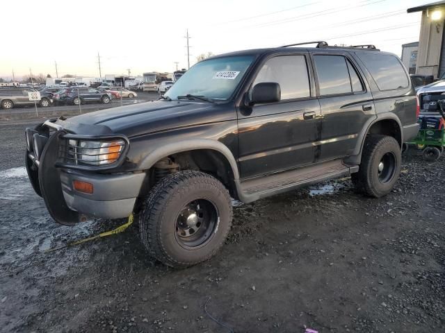 1998 Toyota 4runner SR5