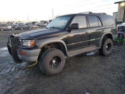 Vehiculos salvage en venta de Copart Cleveland: 1998 Toyota 4runner SR5