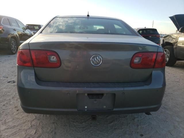 2007 Buick Lucerne CXL