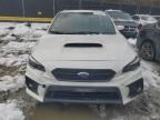 2019 Subaru WRX Limited