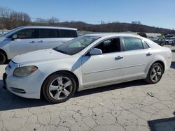 2012 Chevrolet Malibu 2LT en venta en Lebanon, TN