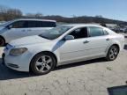 2012 Chevrolet Malibu 2LT