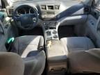 2011 Toyota Highlander Base