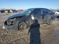 2010 Ford Focus S en venta en Columbus, OH