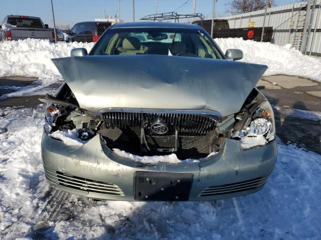 2007 Buick Lucerne CXL