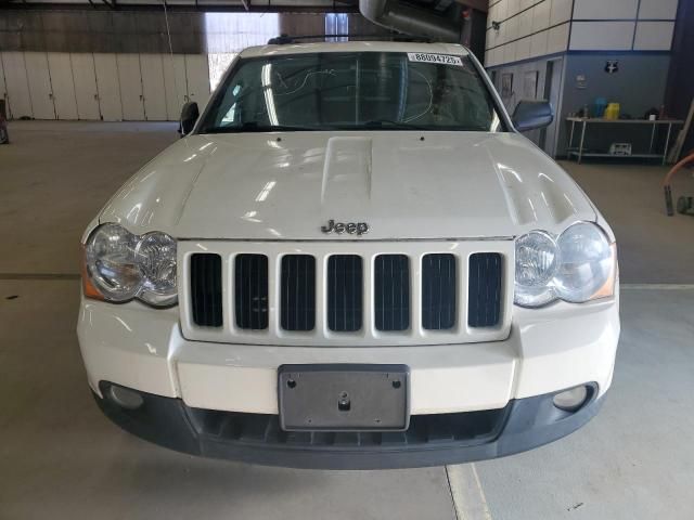 2010 Jeep Grand Cherokee Laredo