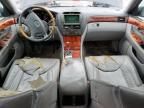 2006 Lexus LS 430