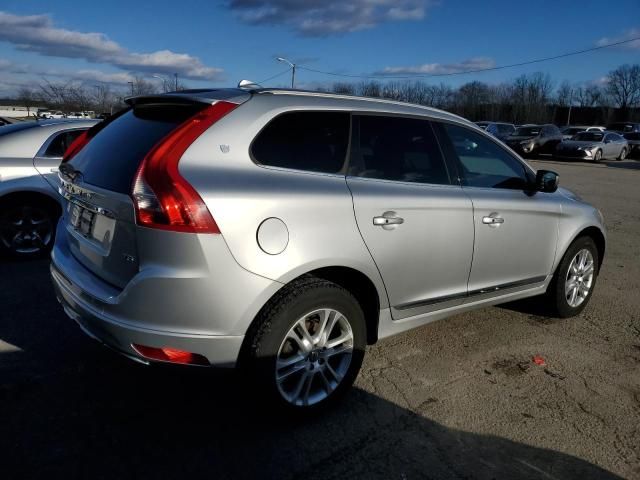 2015 Volvo XC60 T5 Premier