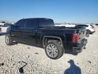 2017 GMC Sierra K1500 SLT