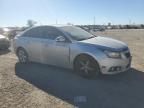 2011 Chevrolet Cruze LT