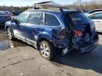 2010 Subaru Outback 2.5I Premium